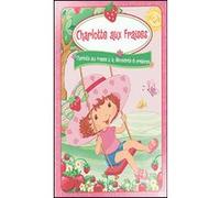 Charlotte aux Fraises – À la découverte du printemps – DVD – Twentieth Century Fox Film Corporation