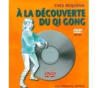 A la decouverte du Qi Gong (DVD)