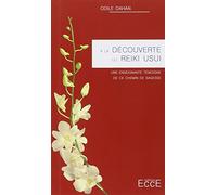 A la découverte du Reiki Usui