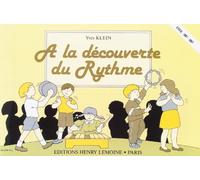 A la découverte du rythme