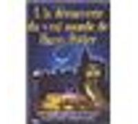 A la découverte du vrai monde de Harry Potter