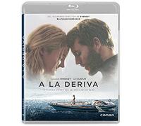 À la dérive (2018) / Adrift (Blu Ray)