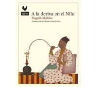 A la deriva en el Nilo