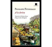 A La Deriva Fitzgerald, Penelope (Auteur)