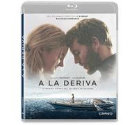 À la dérive – Blu-ray – 2018