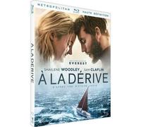 À la dérive – Blu-ray – Rioba