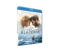 À la dérive Blu-ray