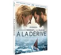 À la dérive – Blu-ray – Rioba
