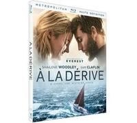 À la dérive Blu-ray E