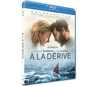 À la dérive Blu-ray E