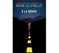 À la dérive - Bryan Lee O'Malley - Hi Comics - cartonné - Comics