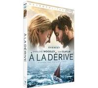 À la dérive DVD E