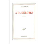 A La Dérobée
