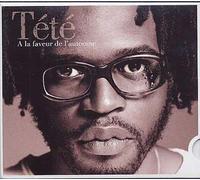 Tété – A la Faveur de l'Automne – CD