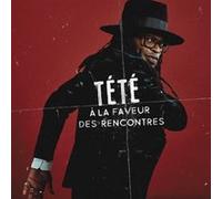 A La Faveur Des Rencontres - Cd Album