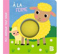 A la ferme Collectif (Auteur)
