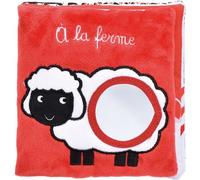À la ferme