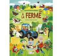 À la ferme Malgorzata Detner (Auteur)