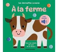 À la ferme Pui Lee (Illustration)