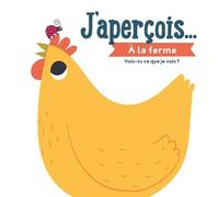 A La Ferme - Vois-Tu Ce Que Je Vois ?