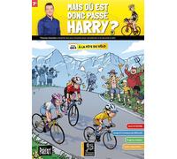 A la fête du vélo - Edouard Duhem - Agitees Editions - broché - Document jeunesse