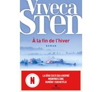 A la fin de l'hiver: Meurtres à Are