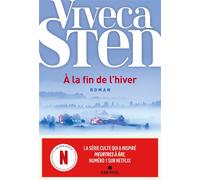 A la fin de l'hiver - Viveca Sten - Albin Michel - ebook (ePub) - Roman