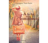 A la fin tout commence – Books on Demand