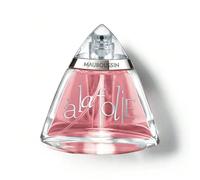 À La Folie 100ML Eau de parfum Femme Notes olfactivesNote de tête : accord champagne-framboiseNote de cœur : roseNote de fond : caramels gourmandsL'univers À LA FOLIEMAUBOUSSIN À LA FOLIE est une eau