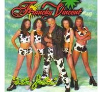 Francky Vincent - A la folie