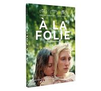 A LA FOLIE - DVD