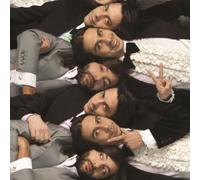 A La Folie - Naive New Beaters