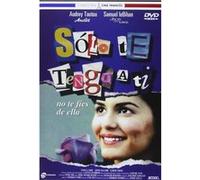A la folie, pas du tout (Solo tengo a ti) (2002) G