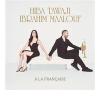 À la Française CD