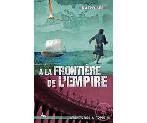A la frontière de l´empire (nvelle éd.)