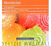 A la Guerre [Import]