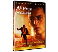 A La Hora Señalada [Import]