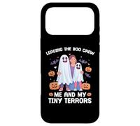 À la la Bande des fantômes, Moi et Mes Petits monstr Coque pour iPhone 17 Pro Max