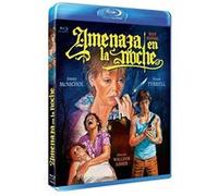 À la limite du cauchemar (1983) / Butcher, Baker, Nightmare Maker (Blu Ray) G