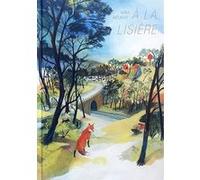 À la lisière Nina Neuray (Auteur)