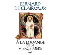 A la louange de la Vierge Mère