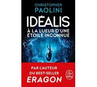 A la lueur d'une étoile inconnue (Idéalis, Tome 1)