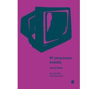A la lumière artificielle Deniz Ohde (Buch auf Polnisch)