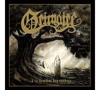 Grimoire - A la Lumière des Cendres
