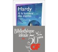 À la lumière des étoiles Thomas Hardy (Auteur)