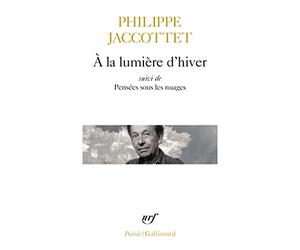 A la lumière d'hiver. Leçons. Chants d'en bas. Pensées sous les nuages
