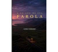 A la luz de una farola