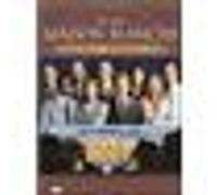 A la Maison Blanche - Saison 5, Partie 1 - Coffret 3 DVD