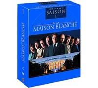 A la Maison Blanche : l'intégrale Saison 1 - Coffret 6 DVD