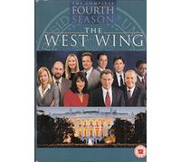 A la Maison Blanche: L'intégrale Saison 4 - Import Zone 2 UK (anglais uniquement)